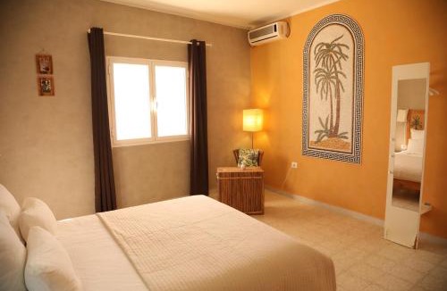 Gabes House | Dar Elferdaous