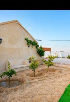 Fatou House | Dar ennoul