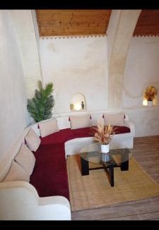 Fatou House | Dar ennoul