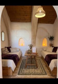 Fatou House | Dar ennoul