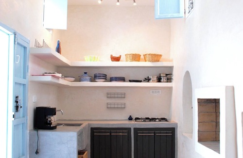 Erriadh House | DAR FARAH : Charming holiday heritage home w private pool in Erriadh - sleeps 5