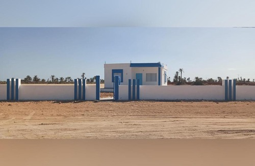 Remla House | Dar Fraj-Maison d'hôte Kerkennah