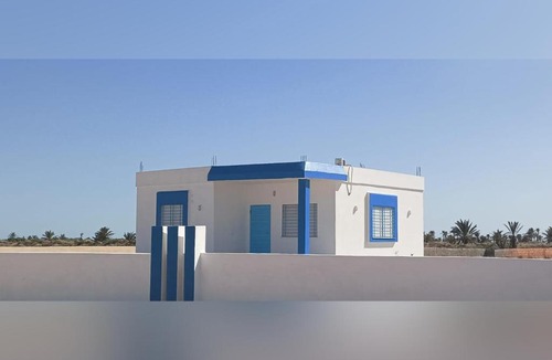 Remla House | Dar Fraj-Maison d'hôte Kerkennah