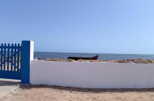Remla House | Dar Fraj-Maison d'hôte Kerkennah