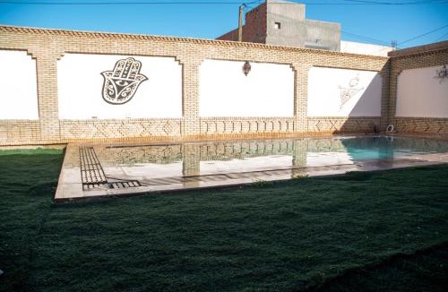 Tozeur Villa | Dar Gamra