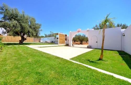 Hammamet House | Dar Habiba