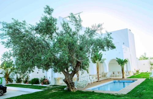 Hammamet House | Dar Habiba