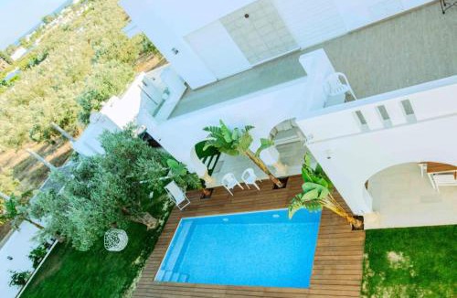 Hammamet House | Dar Habiba