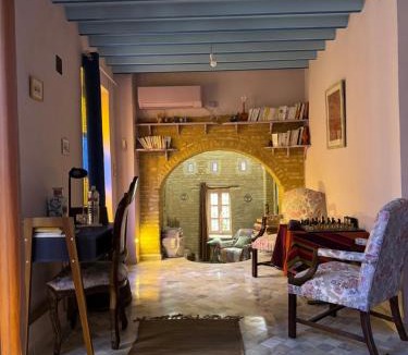 Hamma House | Dar jamila