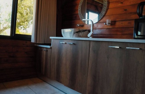El Maamoura Ski Chalet | Dar Jana et Dar Jad
