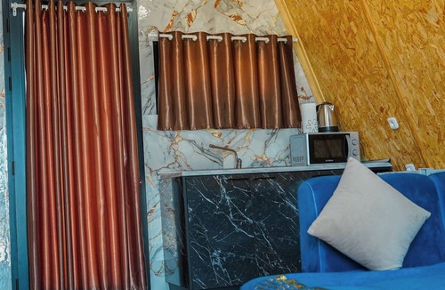 El Maamoura Ski Chalet | Dar Jana et Dar Jad