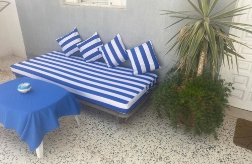 Tataouine House | Dar koukaa