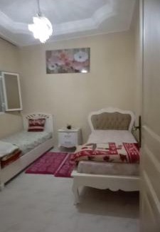 Sousse Apartment | Dar latifa