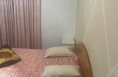 Bab Bhar Hotel | Dar Massmoudi