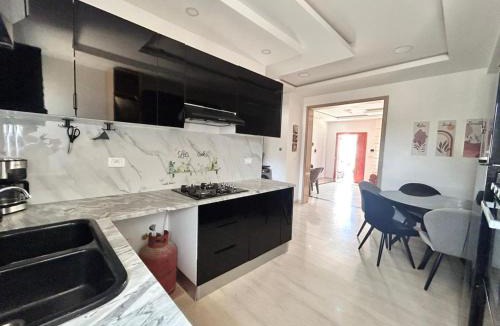 Djerba Midun Villa | Dar May دار مي
