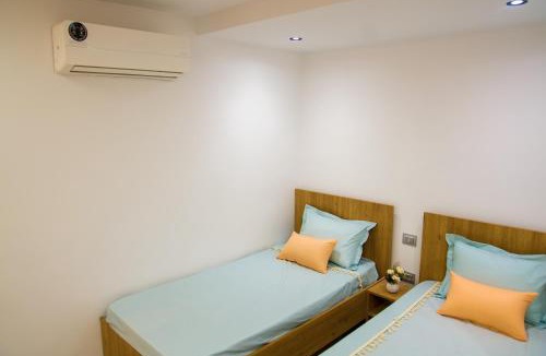 Ras Jebel House | Dar Nouha Villa & Pool in Ras Jebel