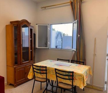 Hawmat al Badawiyin House | Dar Samir