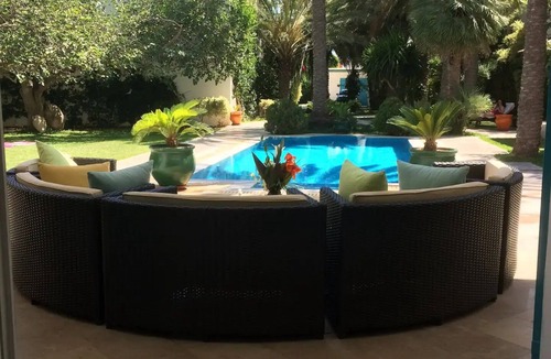 Mahdia Villa | Dar Set El Kol