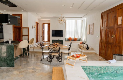 Aghir Apartment | Dar Sultan Djerba in Djerba Midun