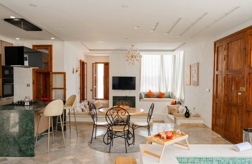 Aghir Apartment | Dar Sultan Djerba in Djerba Midun
