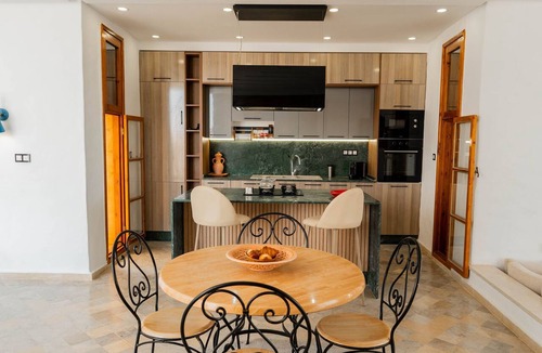 Aghir Apartment | Dar Sultan Djerba in Djerba Midun