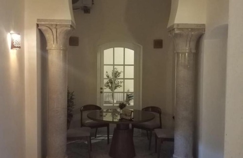 Borj Erras Bed & Breakfast | Dar