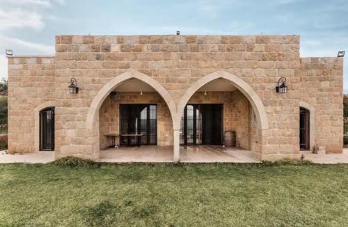 Taklisah Villa | Dar ZINEB