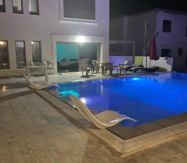Beni Maaguel Bed & Breakfast | DarDif
