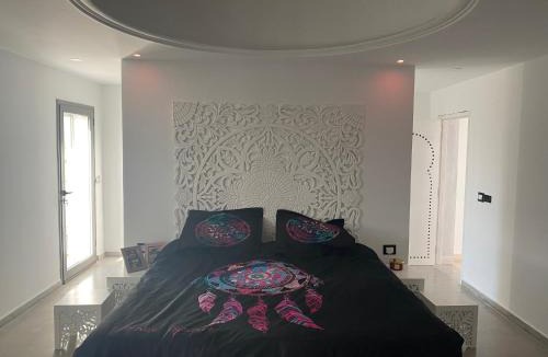 Beni Maaguel Bed & Breakfast | DarDif