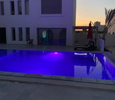 Beni Maaguel Bed & Breakfast | DarDif