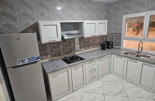Zarzis Apartment | Dartoumana Ogla Zarzis Bient Elrais