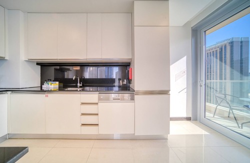 Dubai Marina Apartment | Decadent 2BR in The Address Residences Dubai Marina by Deluxe Holiday Homes