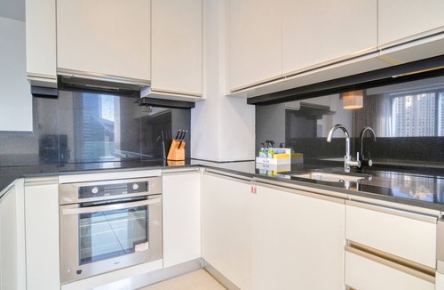 Dubai Marina Apartment | Decadent 2BR in The Address Residences Dubai Marina by Deluxe Holiday Homes
