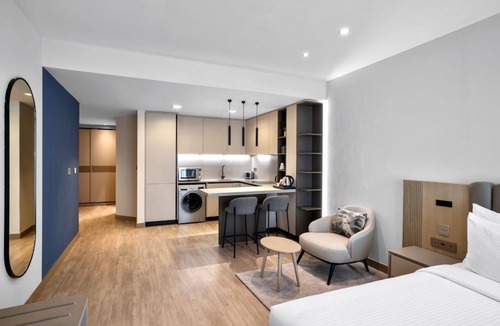 DIFC Hotel | Deluxe | Marriott Dubai | Apartment-Style, Metro Walk, DIFC Nearby | 2 Units