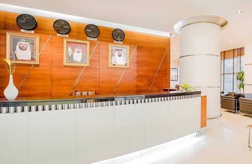 Al Nahda Apartment | Deluxe Room Near Al Nahda Park Sharjah