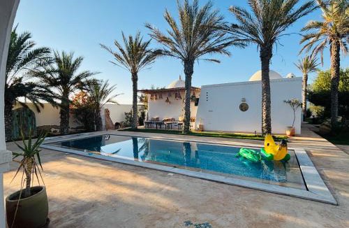 Mezraia House | Diar djerba Haroun