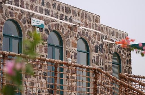 Al Kubus Resort | Dibba Mountain Park Resort