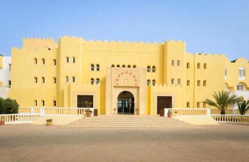 Aghir Hotel | Djerba Castille- Couples and Families