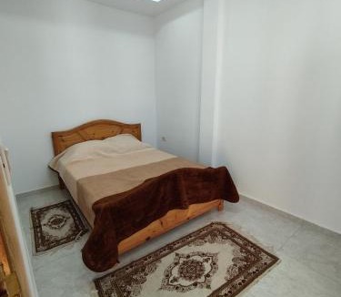Houmt Souk Apartment | Djerba Haven Suite