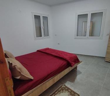 Houmt Souk Apartment | Djerba Haven Suite