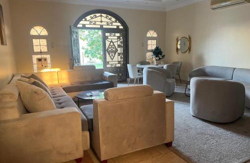 Dubai House | doge villa 1