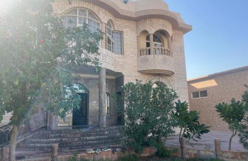 Dubai House | doge villa 1