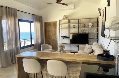 Bizerte Apartment | DOMAINE CAP ZEBIB DAR HOLIA