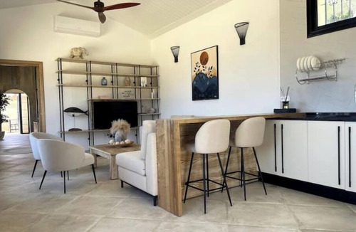 Bizerte Apartment | DOMAINE CAP ZEBIB DAR HOLIA