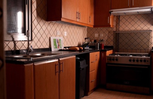 Al Majaz Bed & Breakfast | Double Room near Dubai