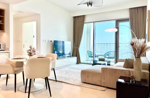 Za'abeel 2 Apartment | Downtown Views 1BR - Dubai Mall, Fountain & Burj Khalifa access