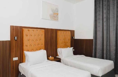 Al-Fujairah Hotel | Dream Point Hotel