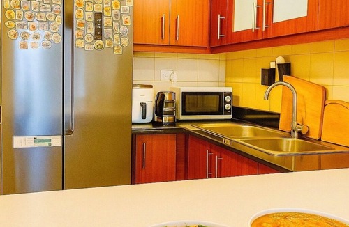 Jumeirah Beach Residence Apartment | Dubai Sea View Hostel , Palm JBR
