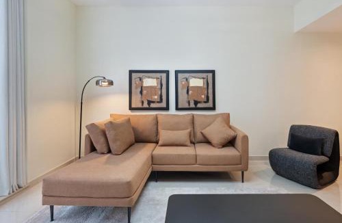 Trade Center Apartment | Duja Tower 4112