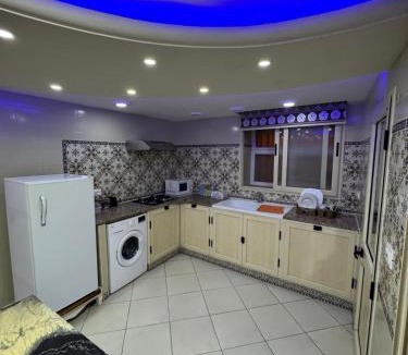 Kairouan Apartment | Duplex in the heart of the medina